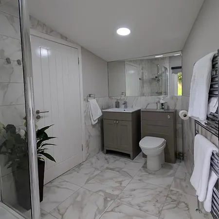 Kır Evi Glassford House Glasgow