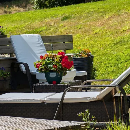 Kır Evi Glassford House