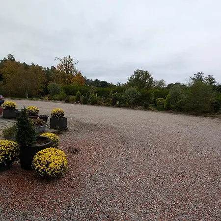 Landhuis Glassford House Glasgow