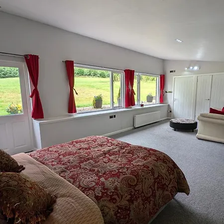 Glassford House Country house