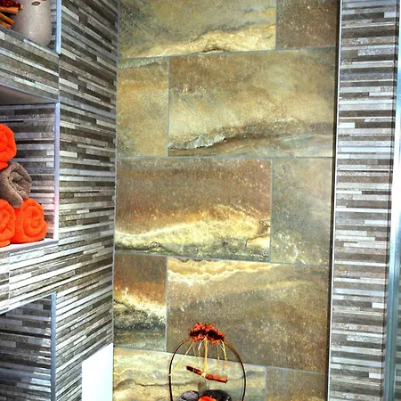 Kwatera prywatna Double In Riverside *