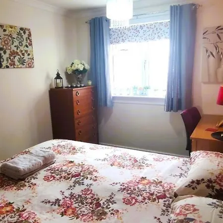 Accommodatie bij particulieren Double In Riverside *