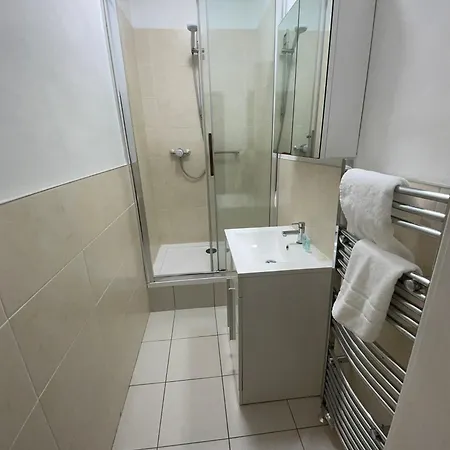 Scotstoun Appartments *