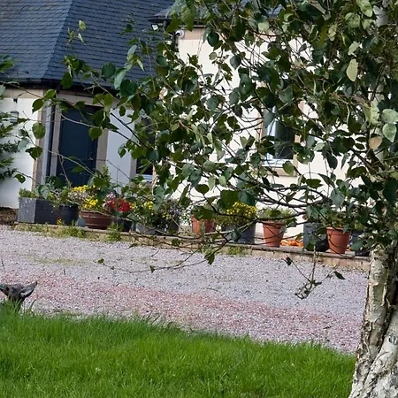 Kır Evi Glassford House Glasgow