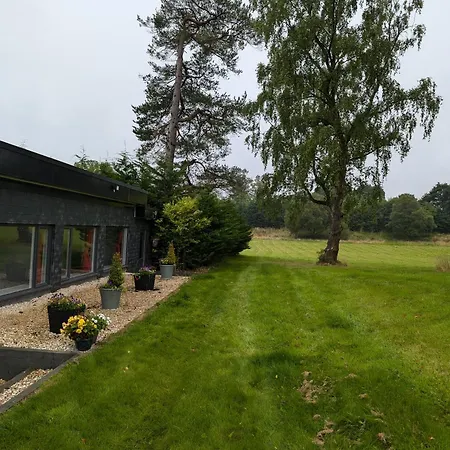 Country house Glassford House *