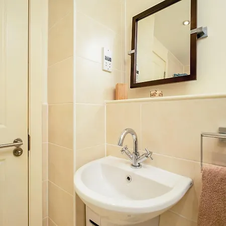 Appartement Bell Street Glasgow