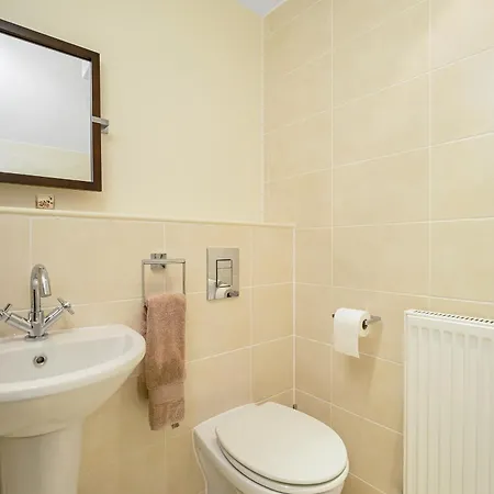 Appartement Bell Street *