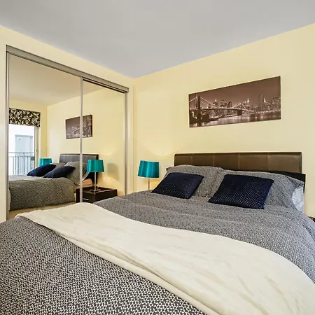 Bell Street شقة غلاسغو