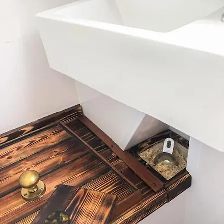 Snug 30ft Narrowboat With Indoor Fireplace Ботель Глазго
