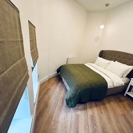 Royal Chambers Serviced