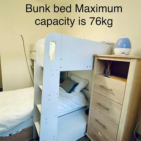 2b Near Sec, Ovo Hydro & Centre *