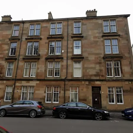 2b Near Sec, Ovo Hydro & Centre *