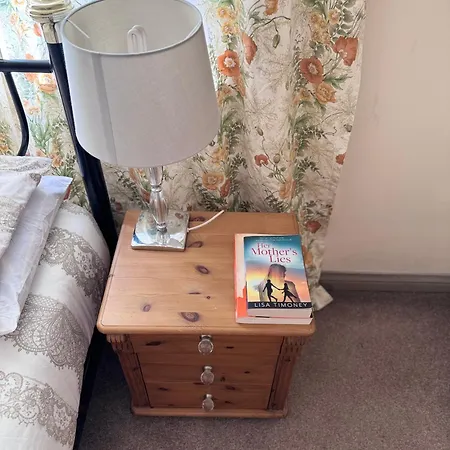Séjour chez l'habitant Cozy With A Comfy Double Bed *