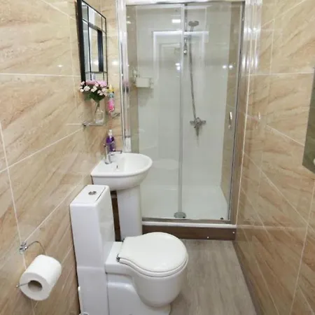 Aparthotel South