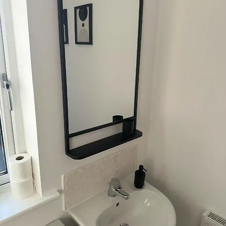 Black Daisy Appartement *