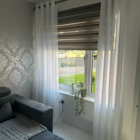 Black Daisy Appartement