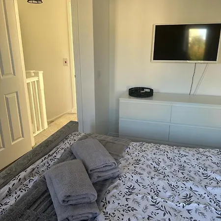 Apartmán Black Daisy