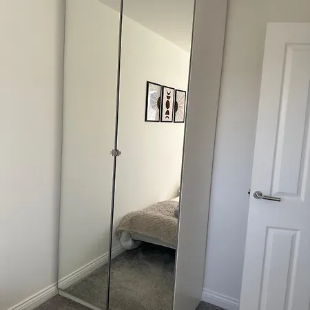 Apartmán Black Daisy