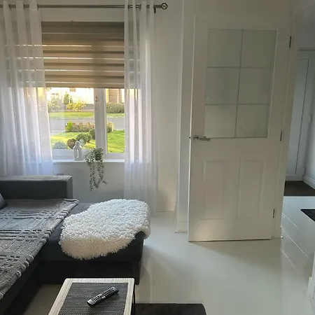 Apartmán Black Daisy *