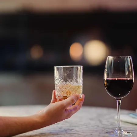 酒店 格拉斯哥丽笙酒店 格拉斯哥