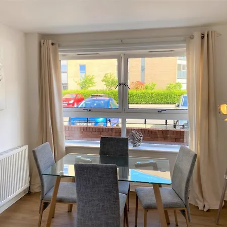 Mathieson - 2 Bedrooms Appartement