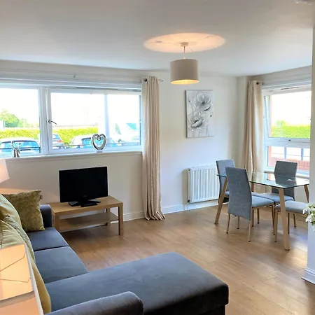 Apartment Mathieson - 2 Bedrooms Glasgow