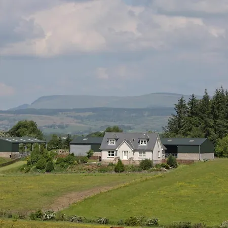East Bank Farm *