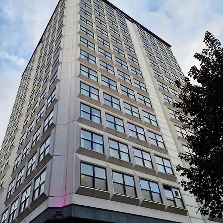 Britannia Hotel
