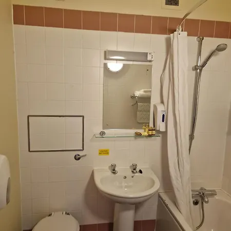 Hotel Britannia