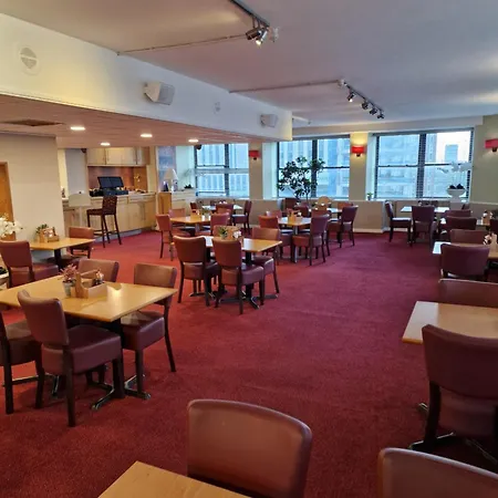 Hotel Britannia Glasgow