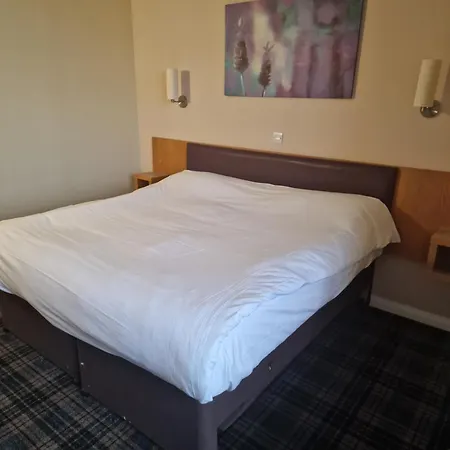 Hotel Britannia