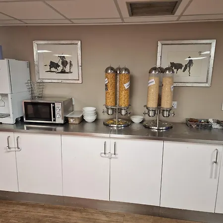 Otel Britannia Glasgow