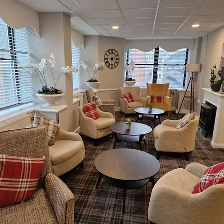Britannia 3* Glasgow