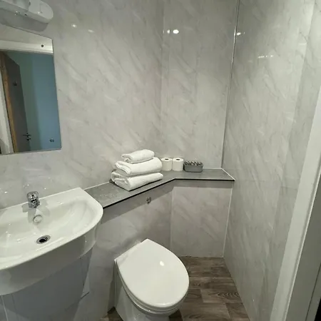 Britannia 3* Glasgow