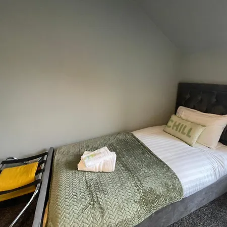 The Blue Nile Hillhead - Pass The Keys 格拉斯哥