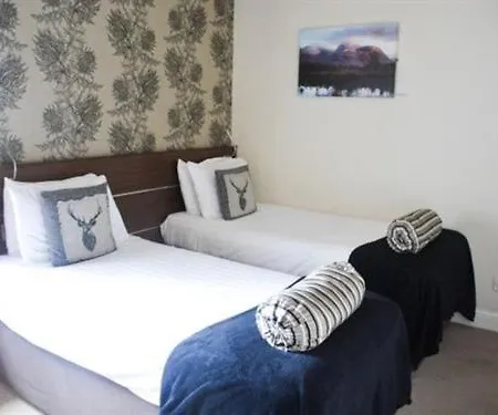 The Drymen 3* Glasgow