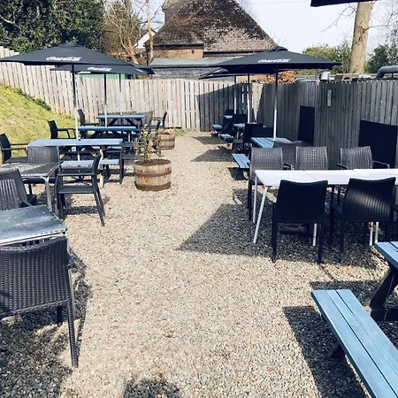 The Drymen Inn 3*