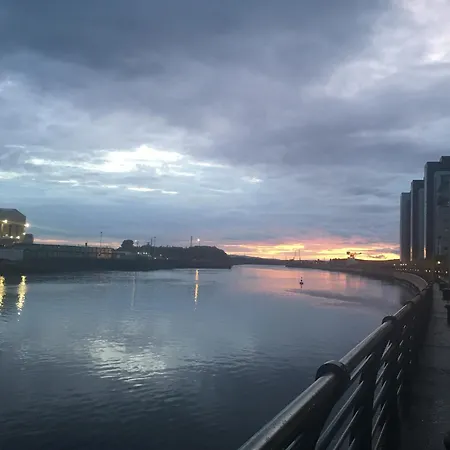 Water View Harbour *