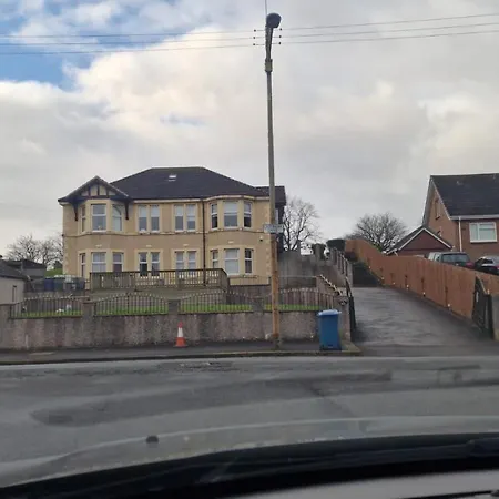 Holiday home Prime Location Glasgow