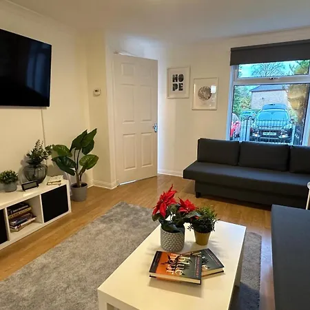 Flower's In Apartment *