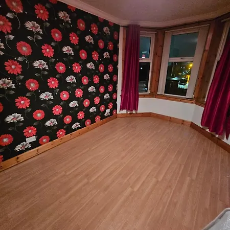 Prime Location Glasgow