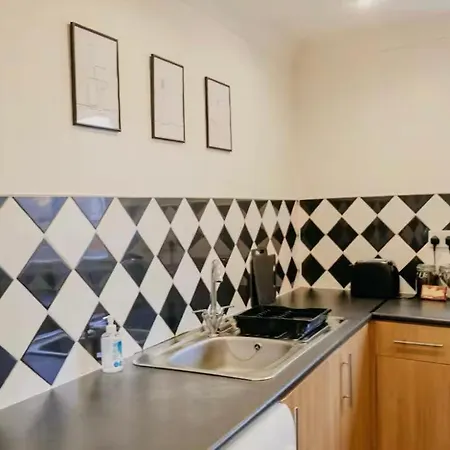 - 1 Bedroom