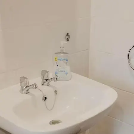 Apartment - 1 Bedroom Glasgow