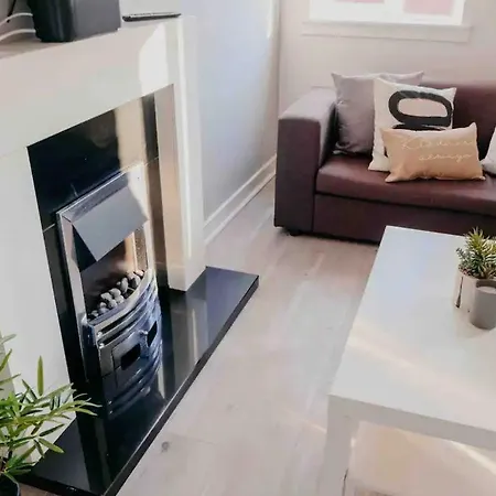 - 1 Bedroom