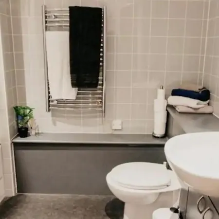 Centre Apartment
