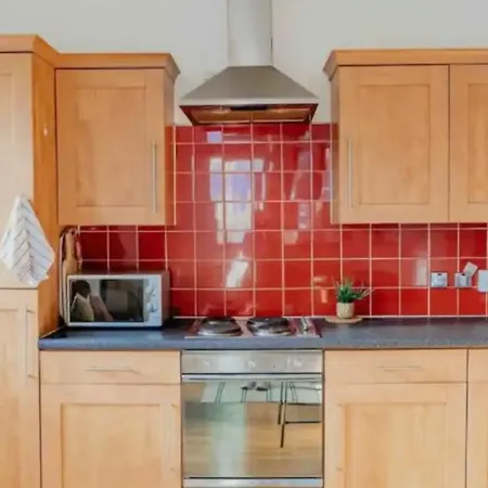 Apartamento Centre Glasgow