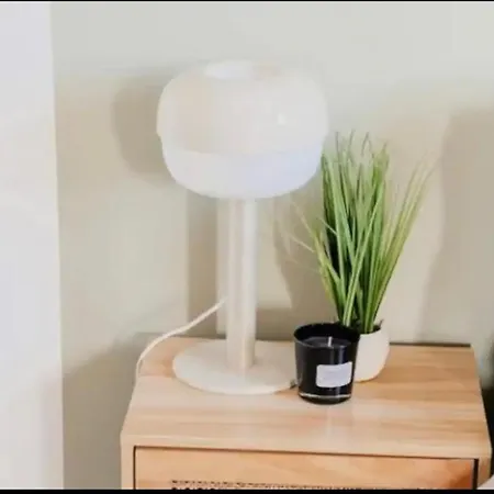 Centre Apartamento Glasgow