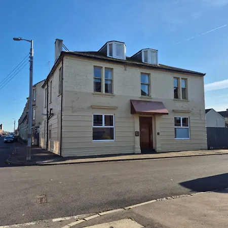 Hotel Douglas