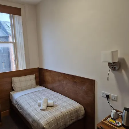 Douglas גלאזגו