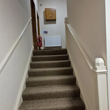Douglas 3* Glasgow